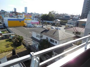 郡山駅 徒歩22分 5階の物件内観写真